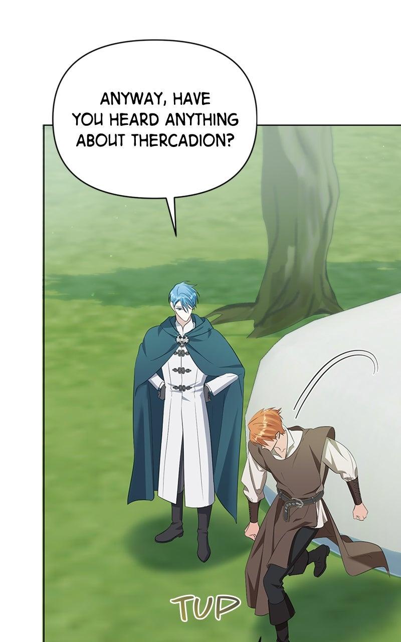 Read Adopted by a Murderous Duke Family Manga Online