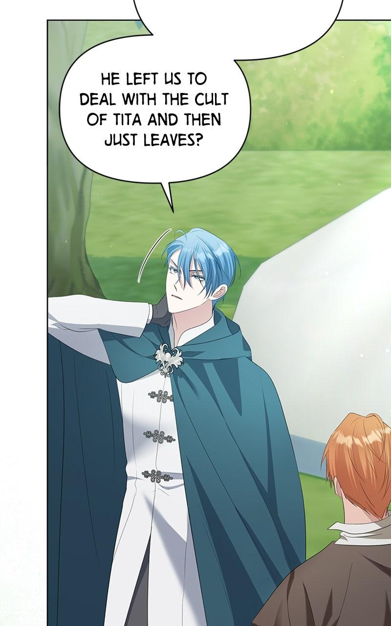 Read Adopted by a Murderous Duke Family Manga Online