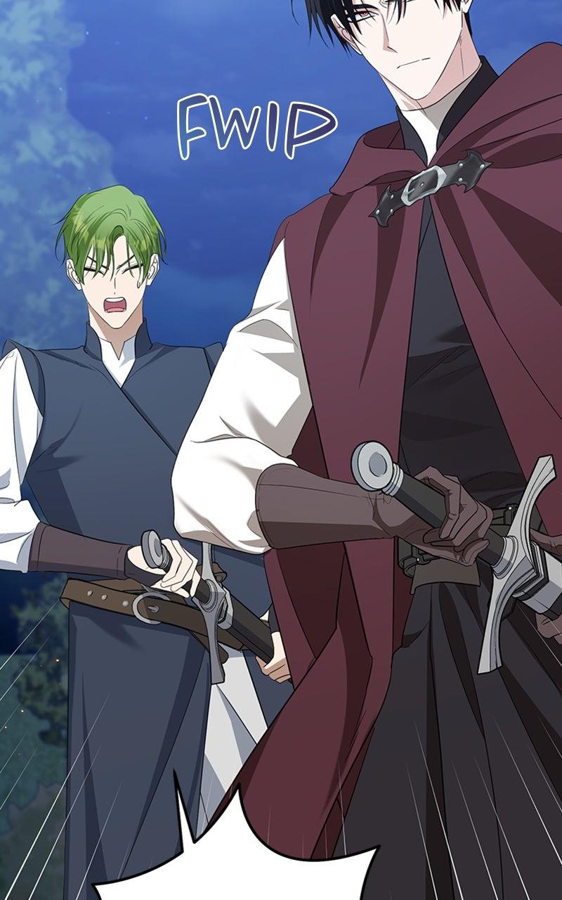Read Adopted by a Murderous Duke Family Manga Online