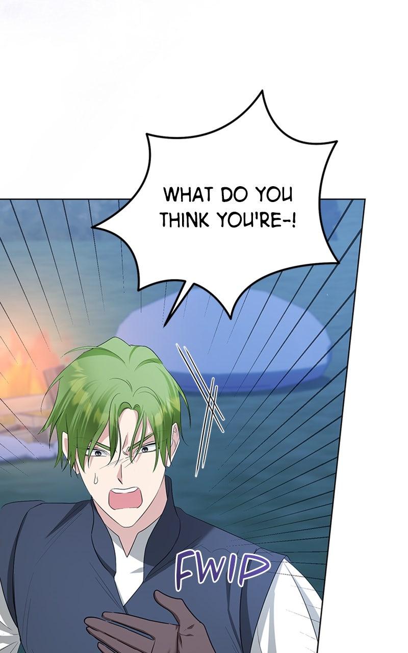 Read Adopted by a Murderous Duke Family Manga Online
