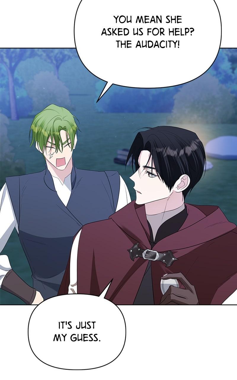 Read Adopted by a Murderous Duke Family Manga Online