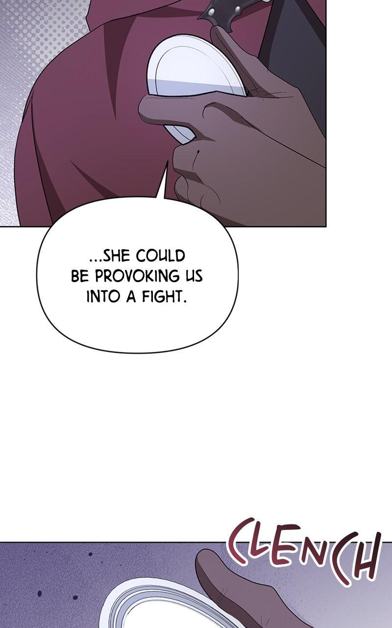 Read Adopted by a Murderous Duke Family Manga Online