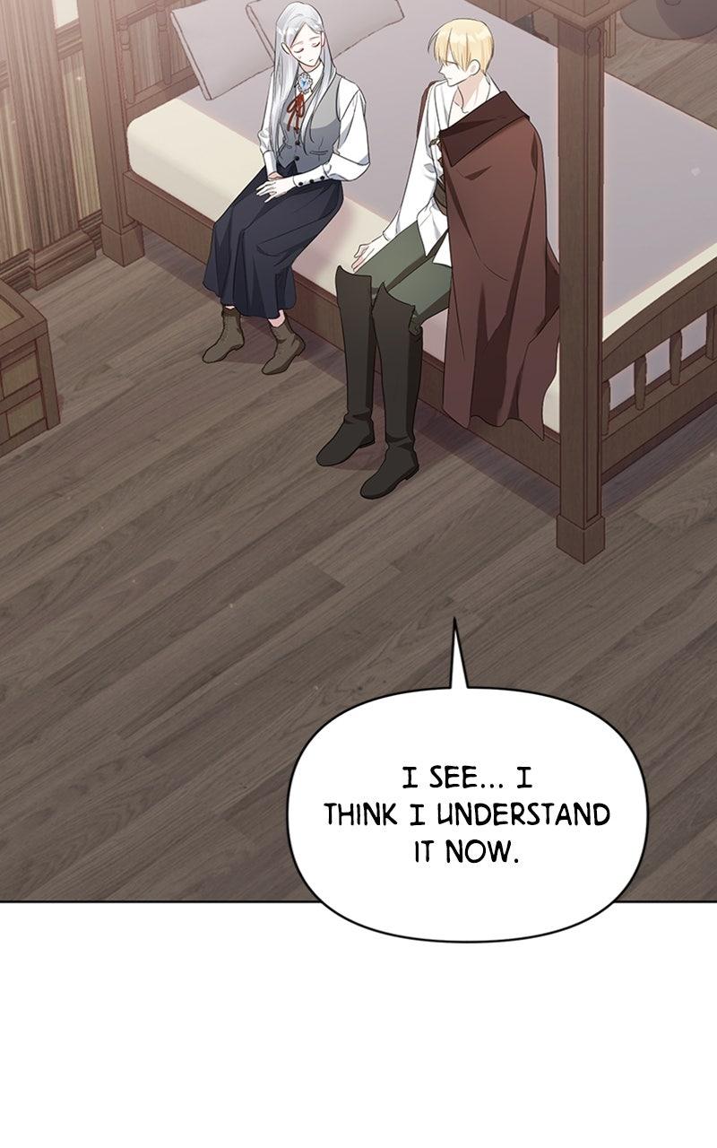 Read Adopted by a Murderous Duke Family Manga Online