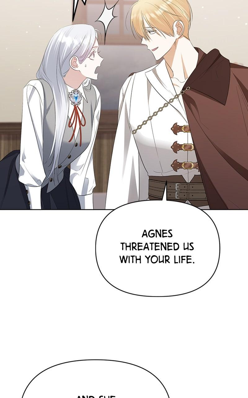 Read Adopted by a Murderous Duke Family Manga Online