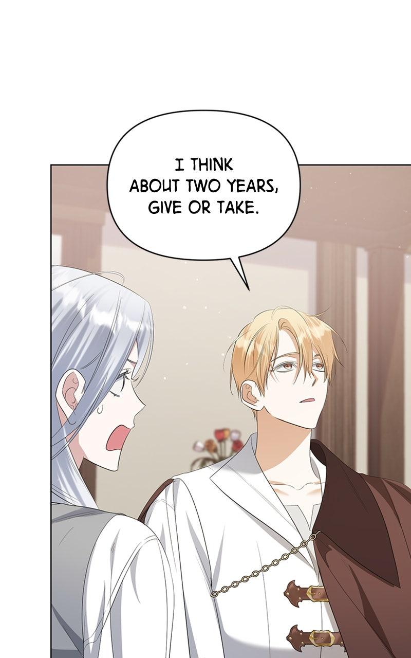 Read Adopted by a Murderous Duke Family Manga Online