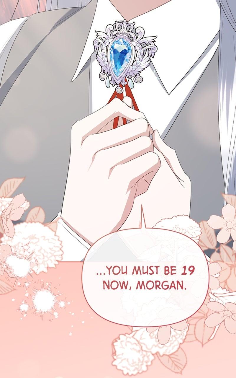 Read Adopted by a Murderous Duke Family Manga Online