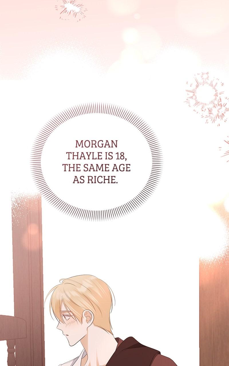 Read Adopted by a Murderous Duke Family Manga Online