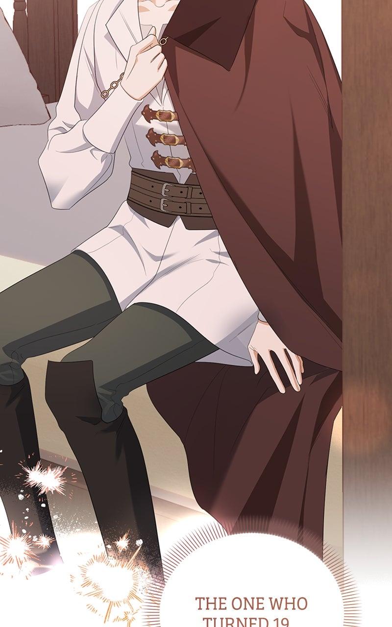 Read Adopted by a Murderous Duke Family Manga Online