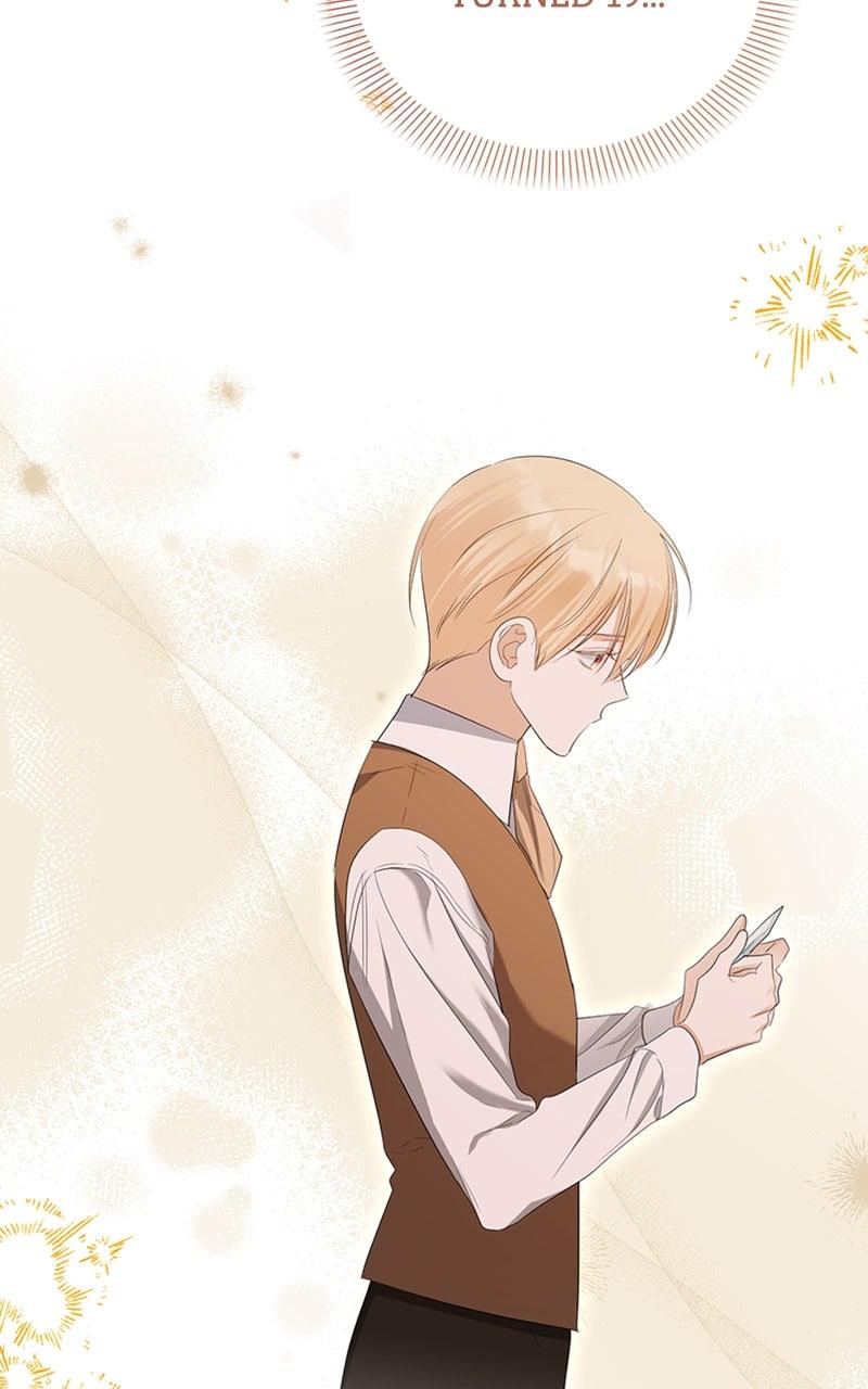 Read Adopted by a Murderous Duke Family Manga Online