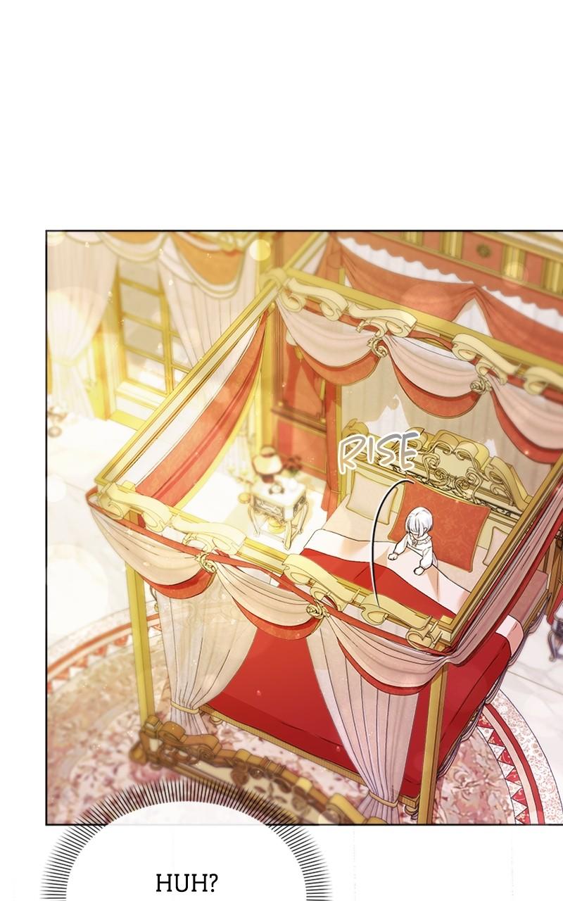 Read Adopted by a Murderous Duke Family Manga Online