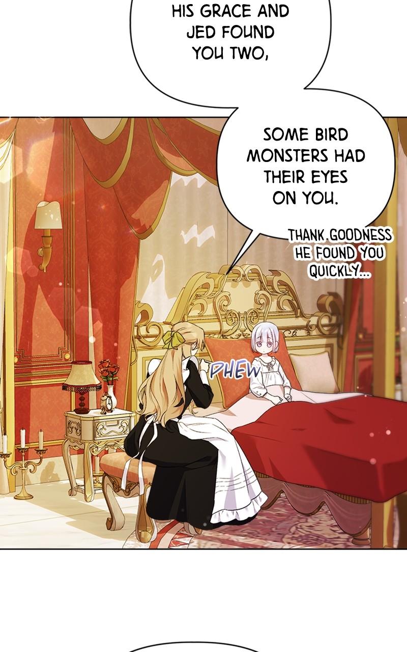 Read Adopted by a Murderous Duke Family Manga Online