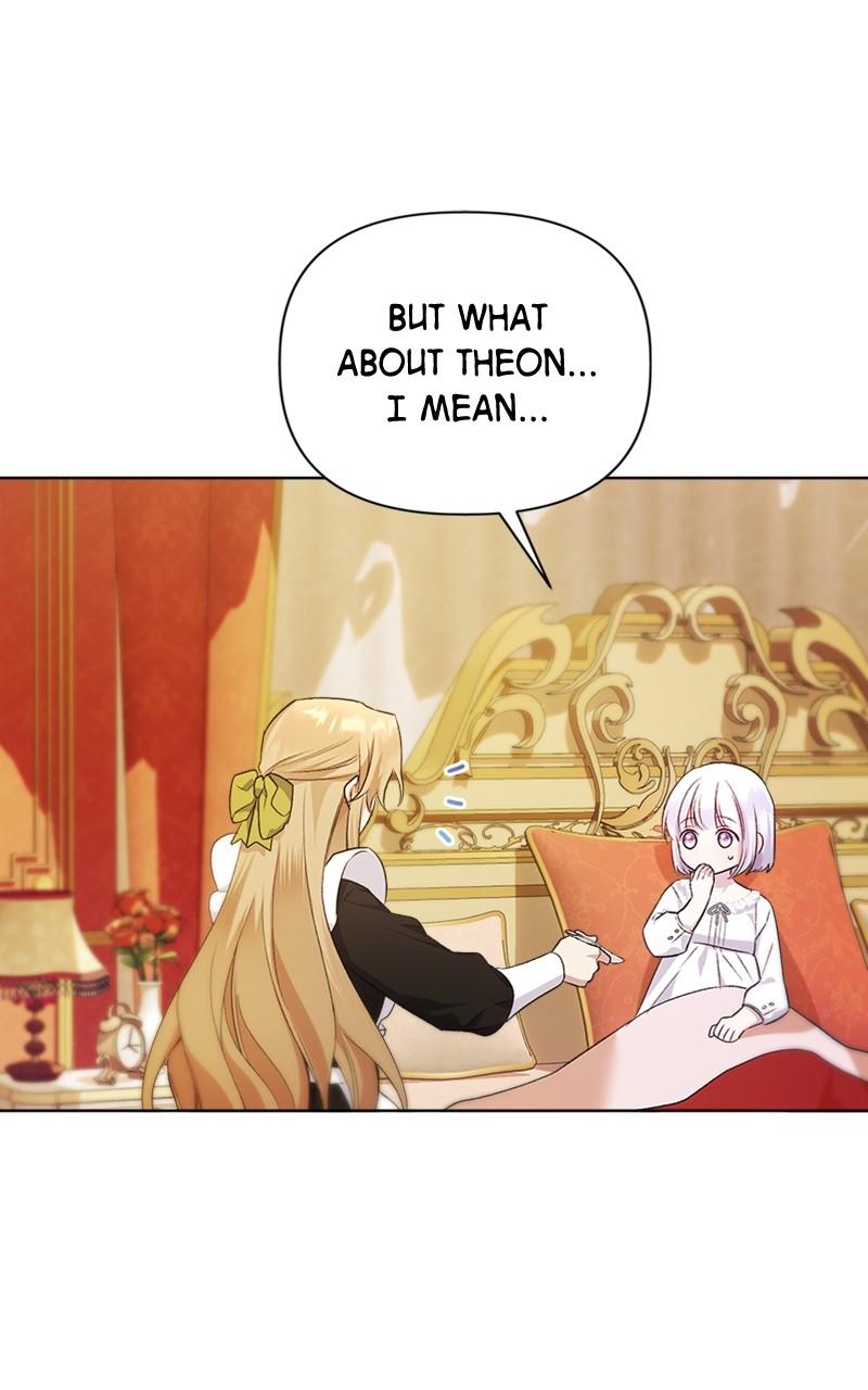 Read Adopted by a Murderous Duke Family Manga Online