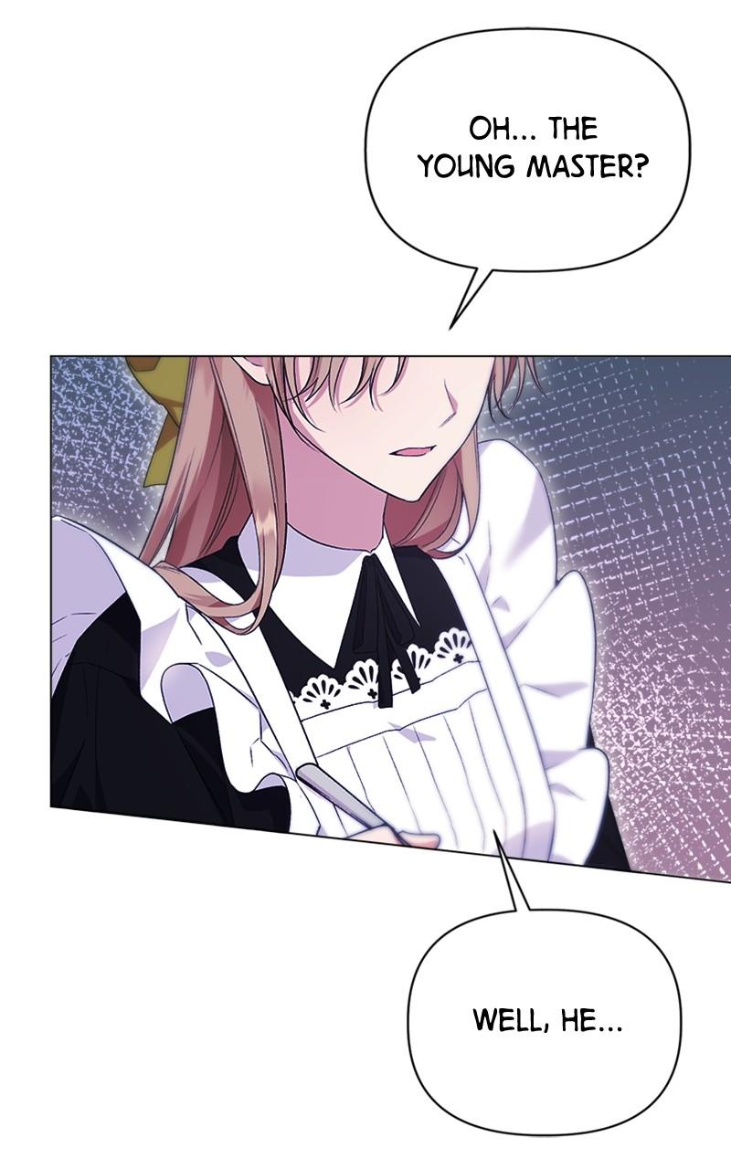 Read Adopted by a Murderous Duke Family Manga Online