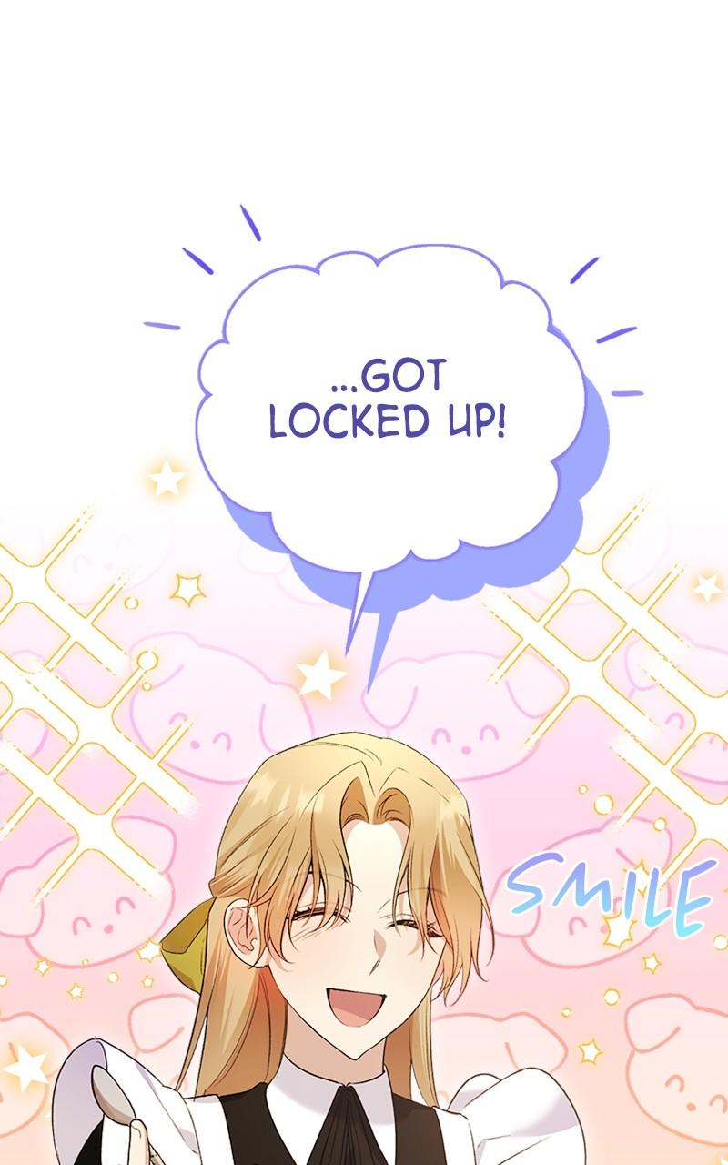 Read Adopted by a Murderous Duke Family Manga Online