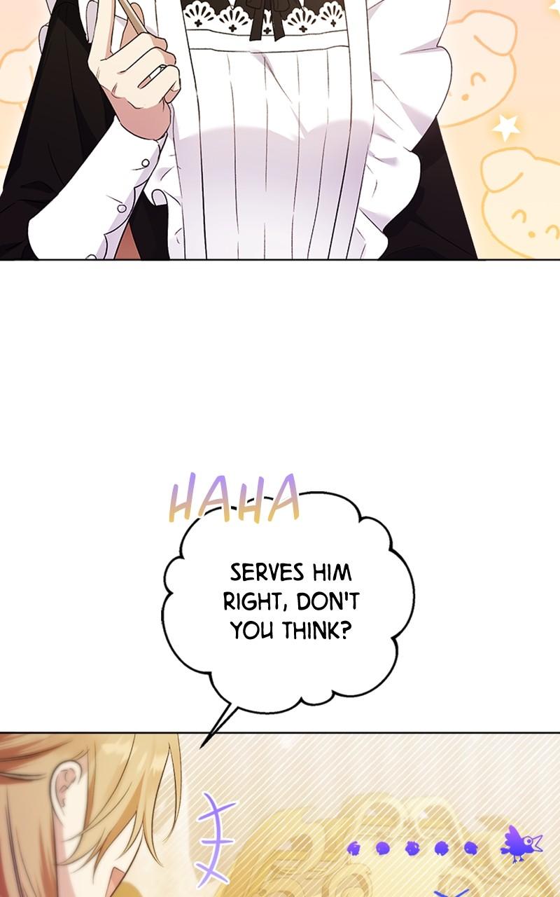 Read Adopted by a Murderous Duke Family Manga Online