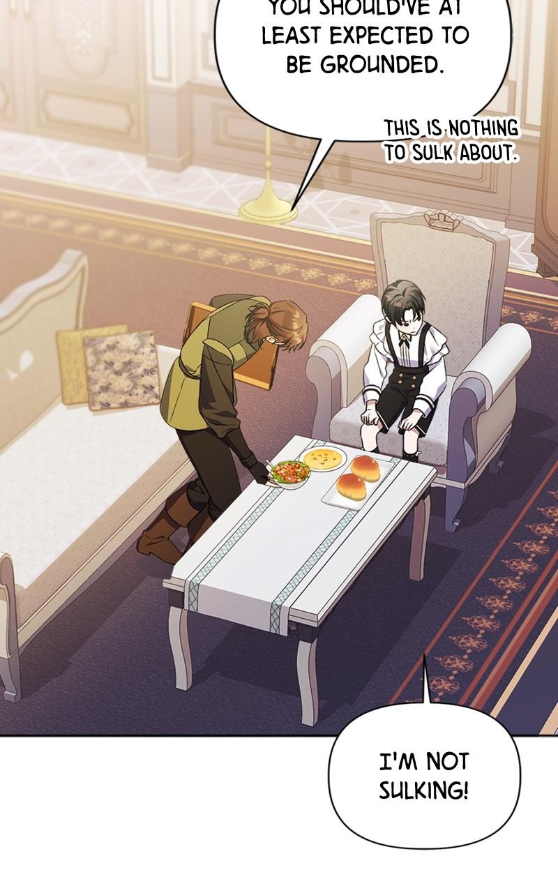 Read Adopted by a Murderous Duke Family Manga Online