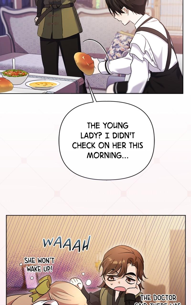 Read Adopted by a Murderous Duke Family Manga Online