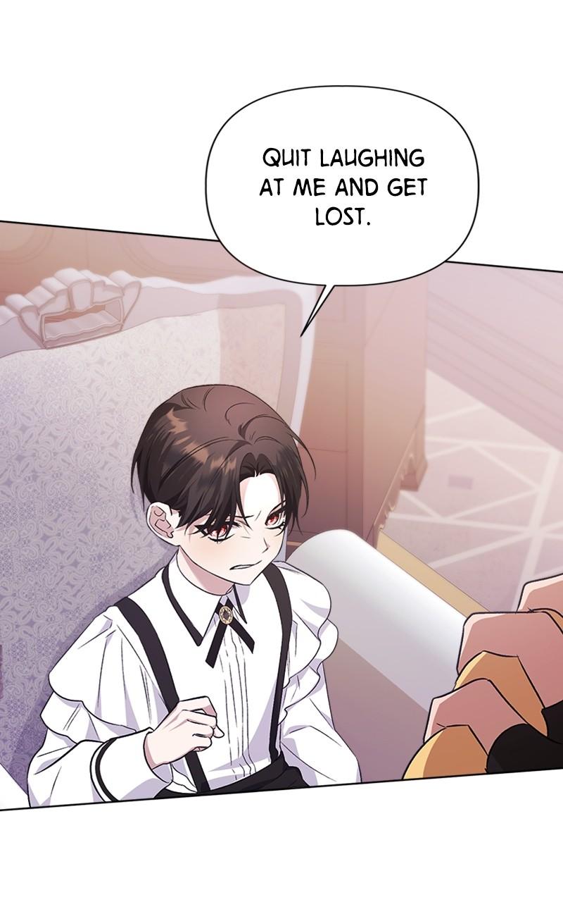 Read Adopted by a Murderous Duke Family Manga Online