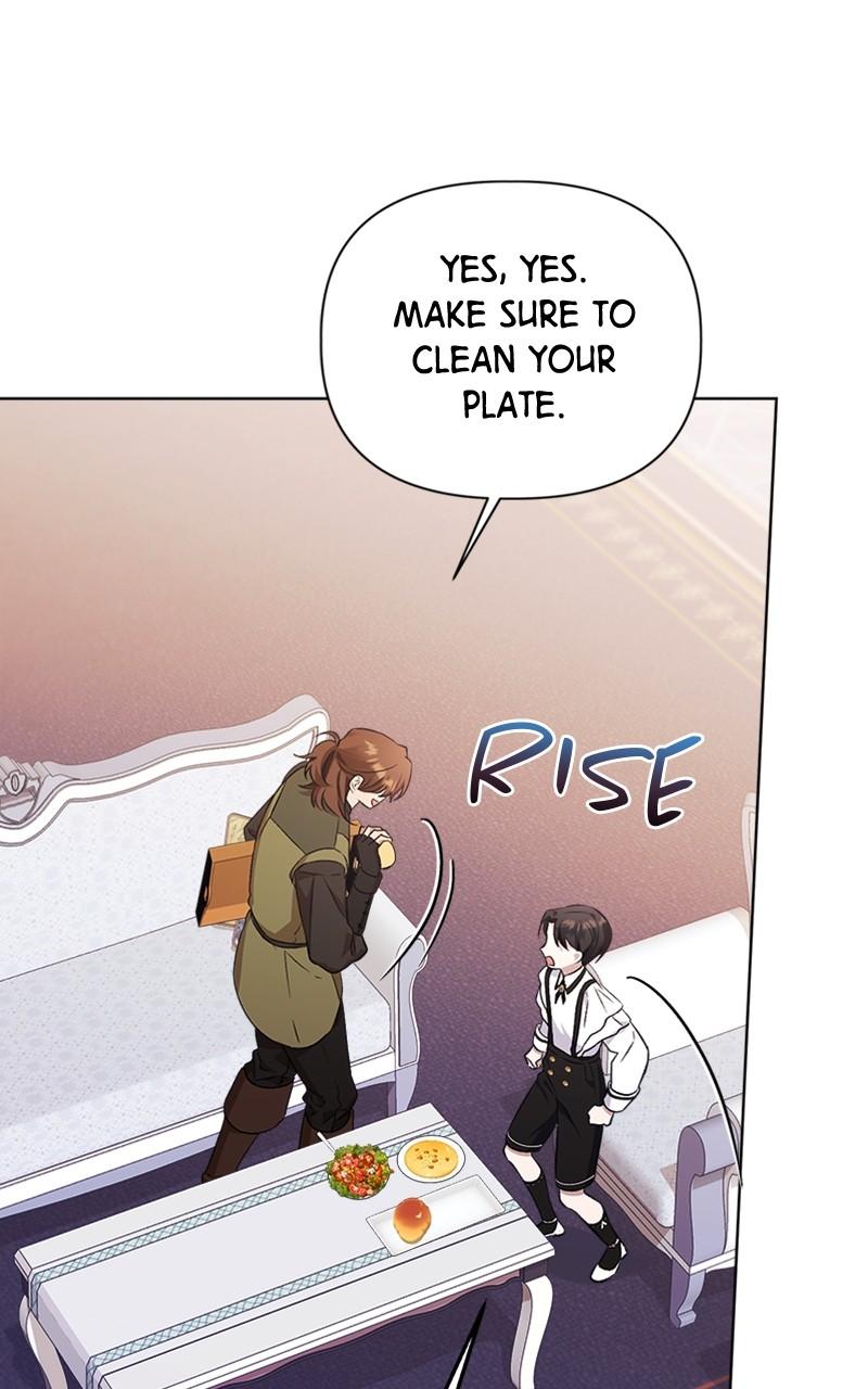 Read Adopted by a Murderous Duke Family Manga Online