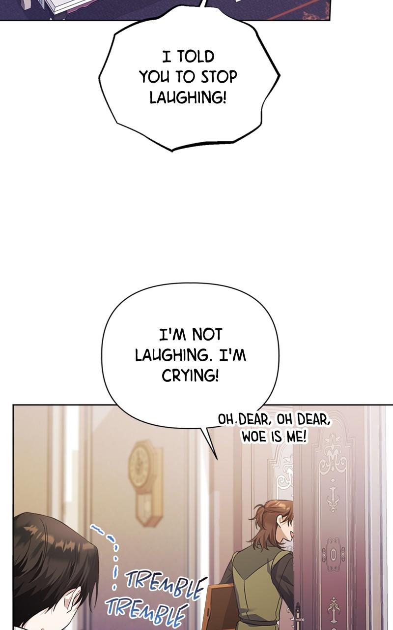 Read Adopted by a Murderous Duke Family Manga Online