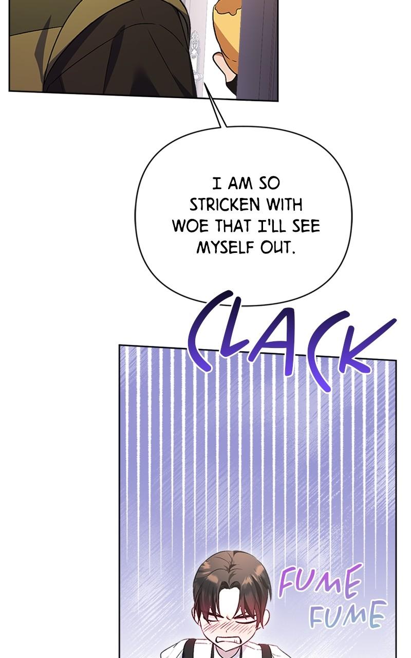 Read Adopted by a Murderous Duke Family Manga Online