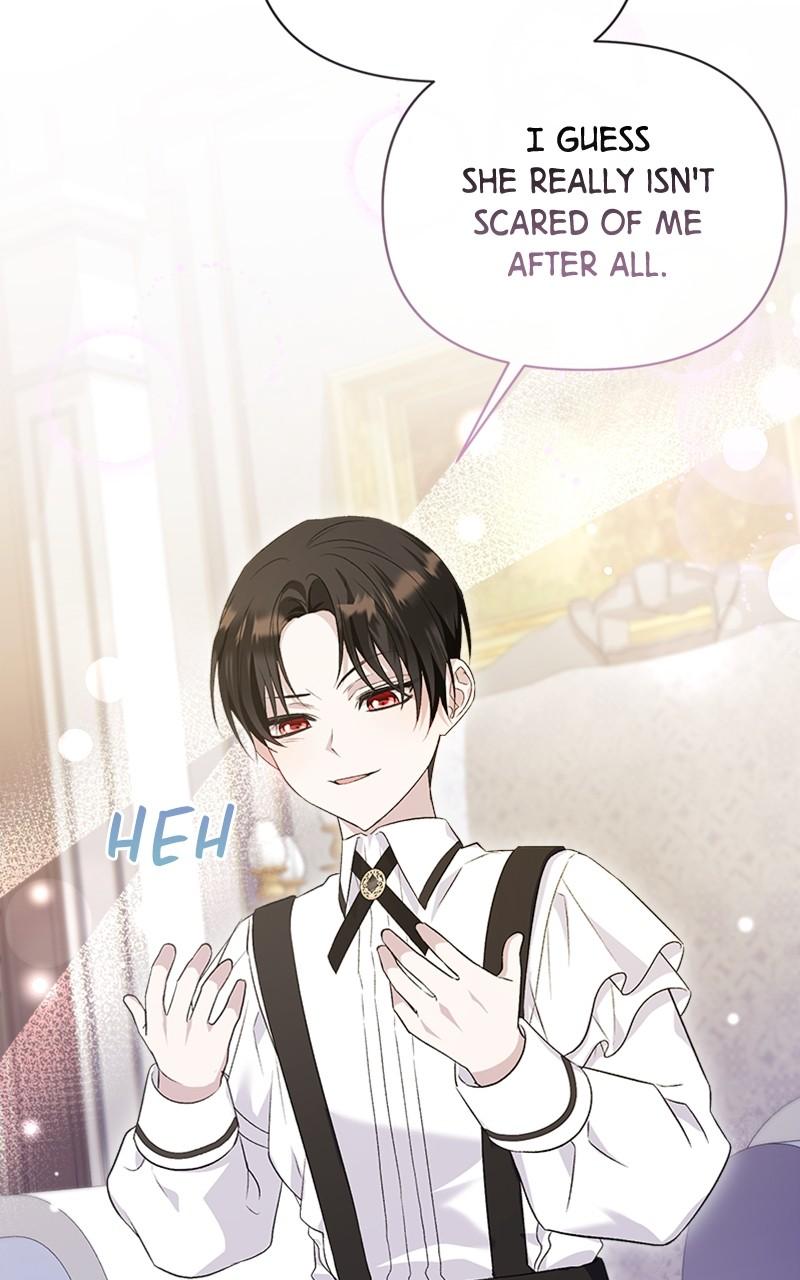 Read Adopted by a Murderous Duke Family Manga Online