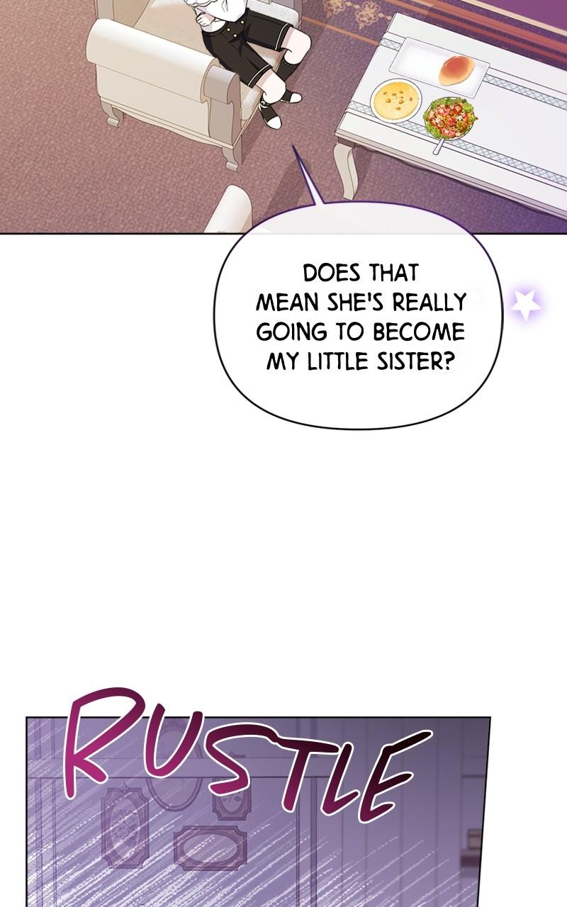 Read Adopted by a Murderous Duke Family Manga Online