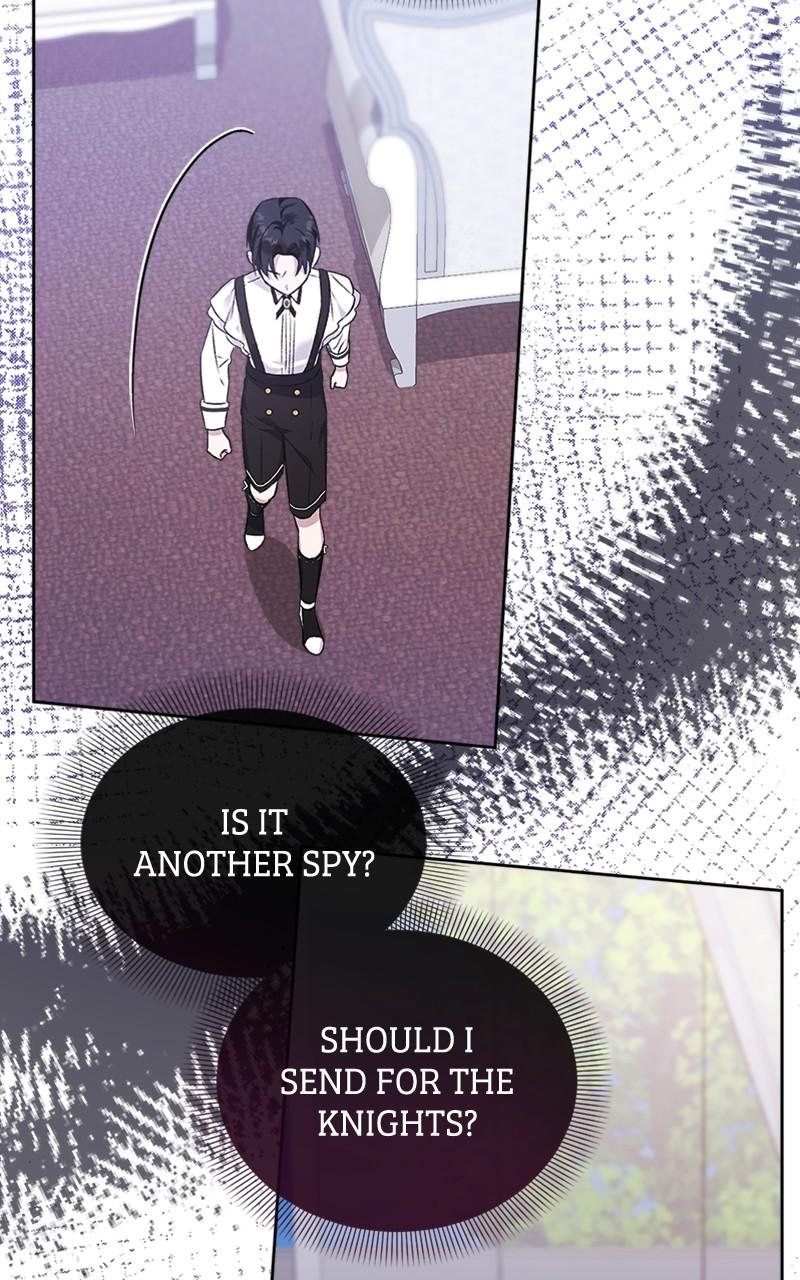 Read Adopted by a Murderous Duke Family Manga Online