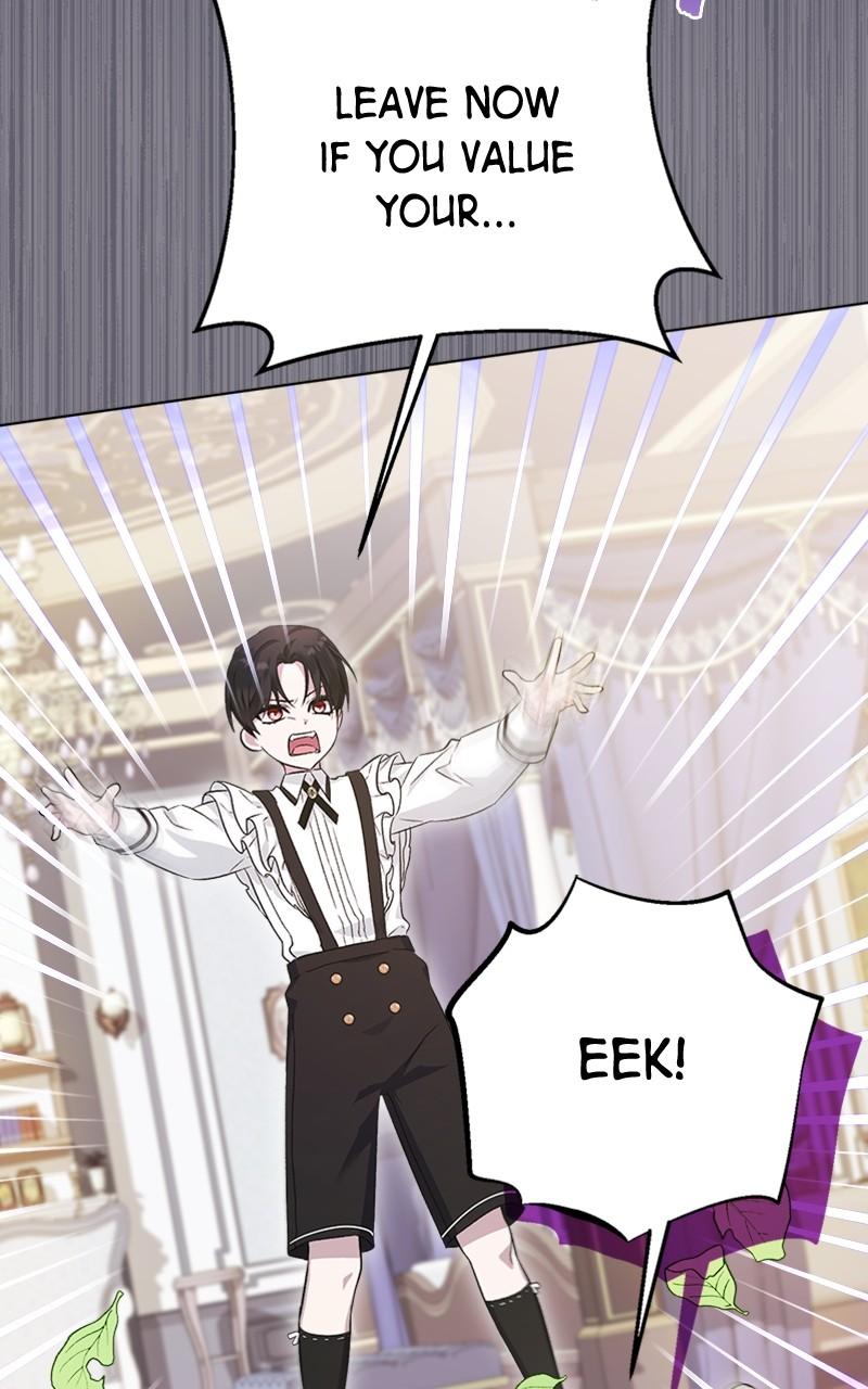 Read Adopted by a Murderous Duke Family Manga Online