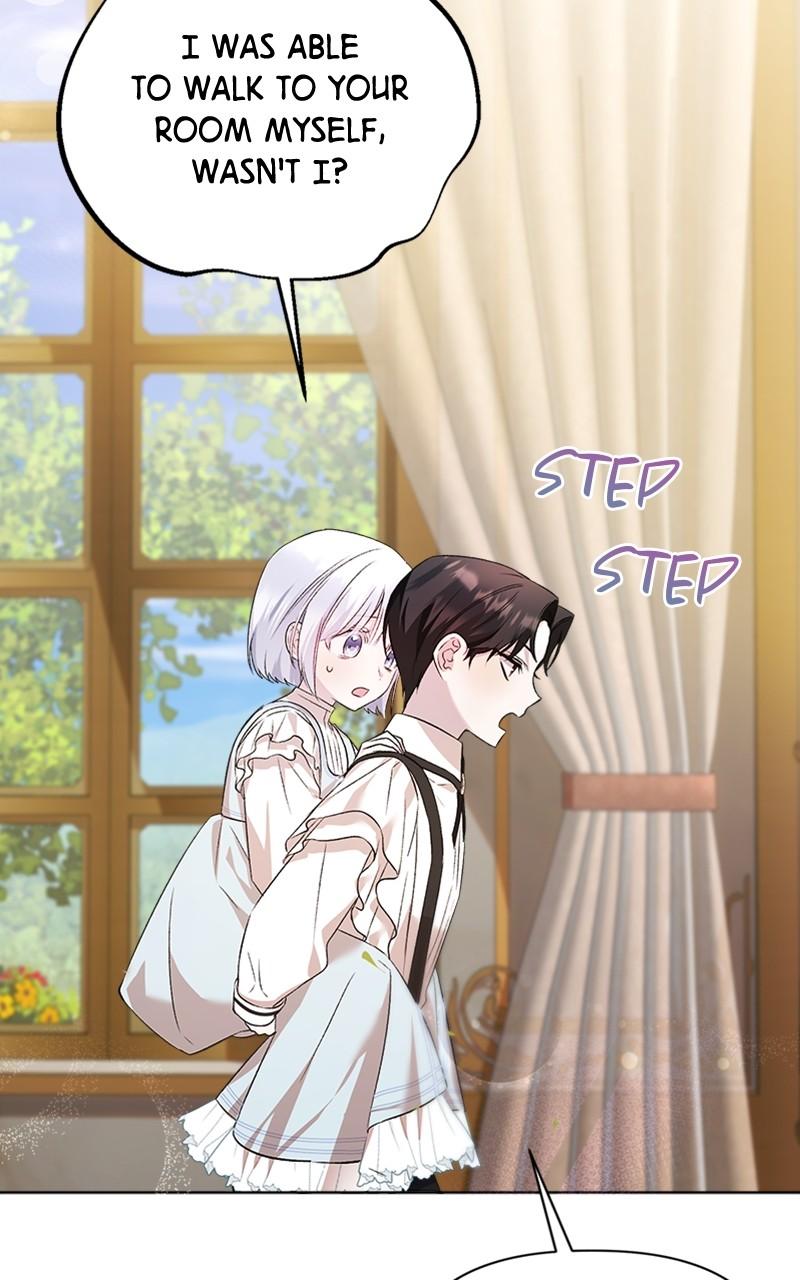 Read Adopted by a Murderous Duke Family Manga Online