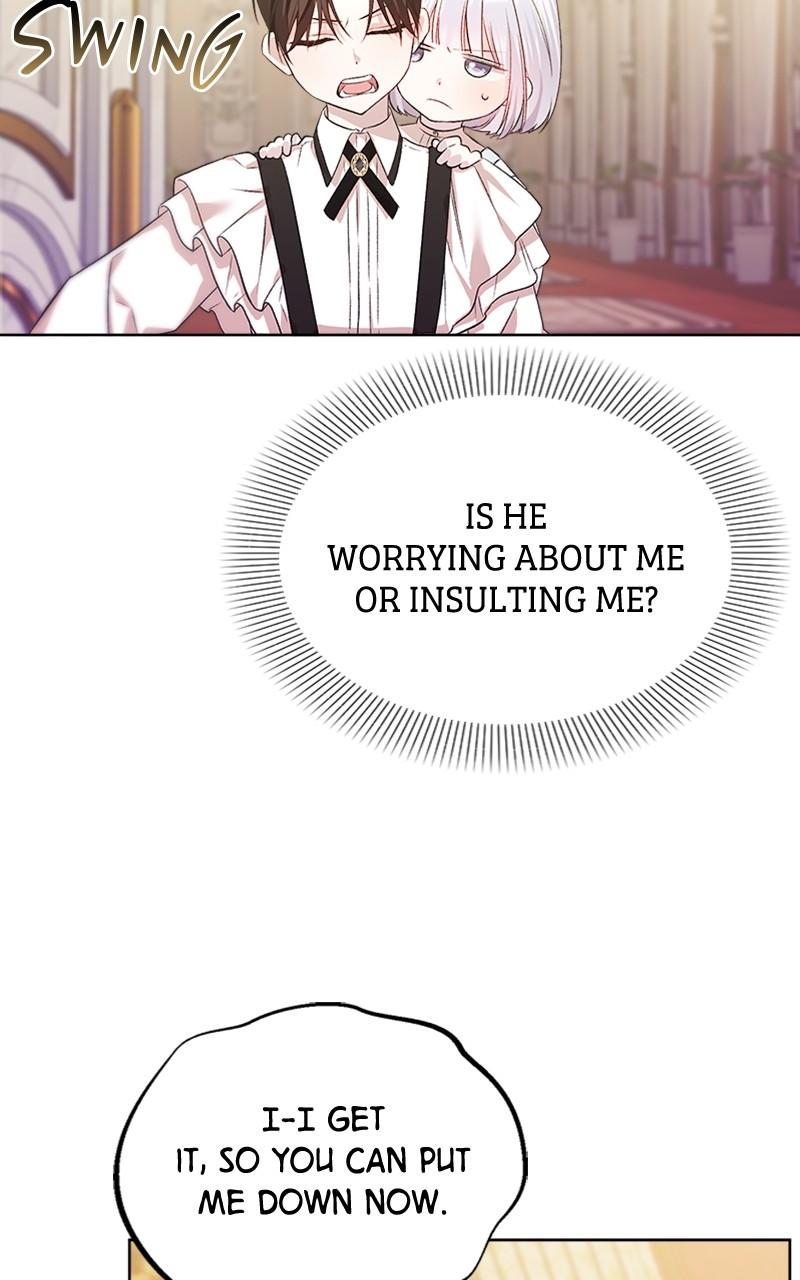 Read Adopted by a Murderous Duke Family Manga Online