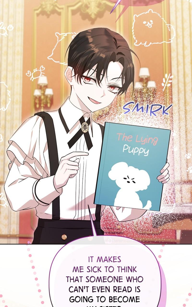 Read Adopted by a Murderous Duke Family Manga Online