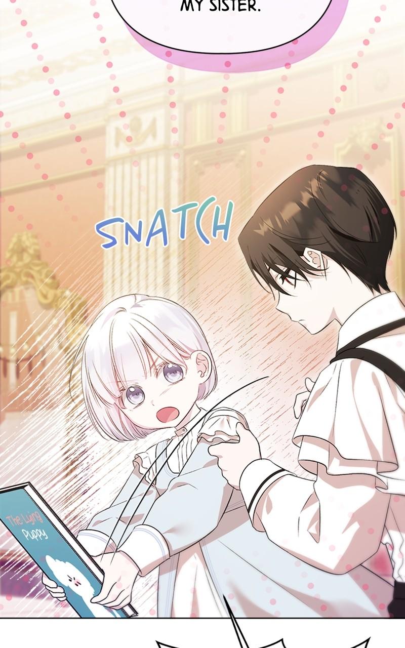 Read Adopted by a Murderous Duke Family Manga Online