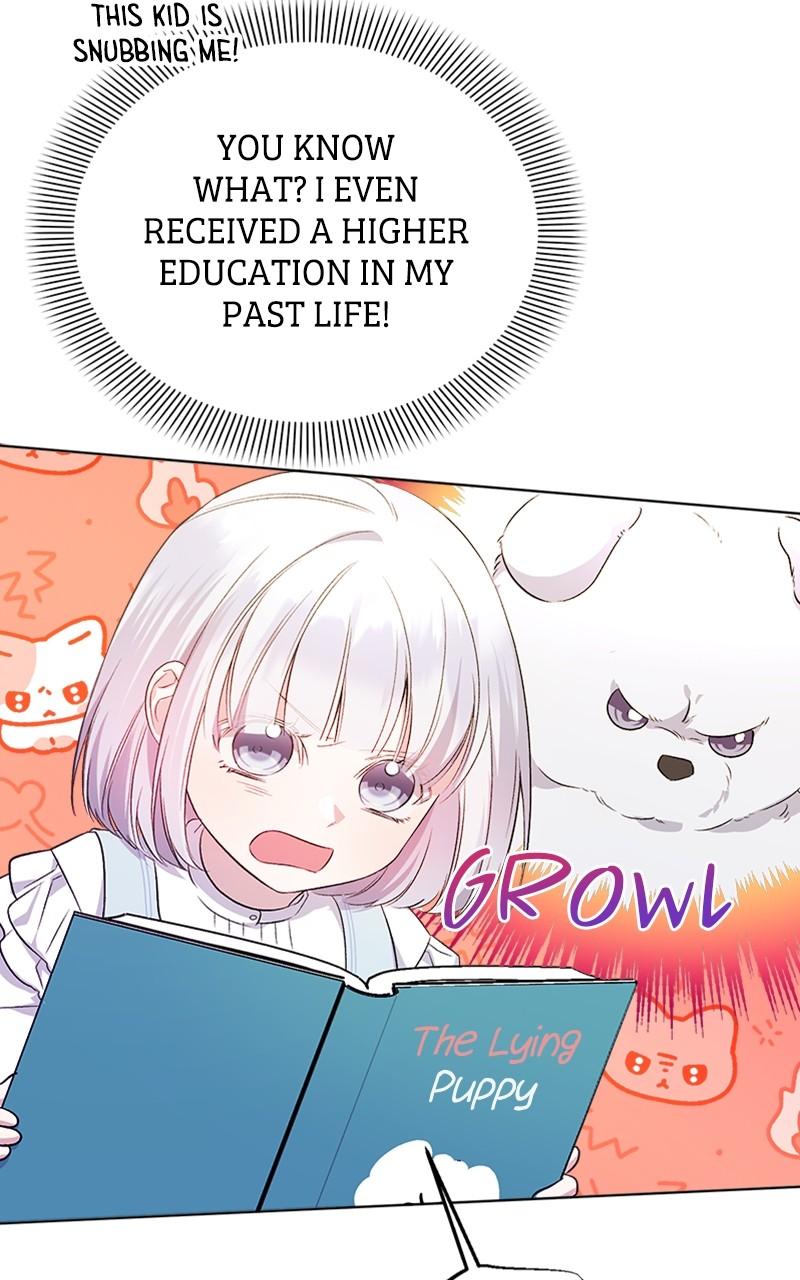Read Adopted by a Murderous Duke Family Manga Online