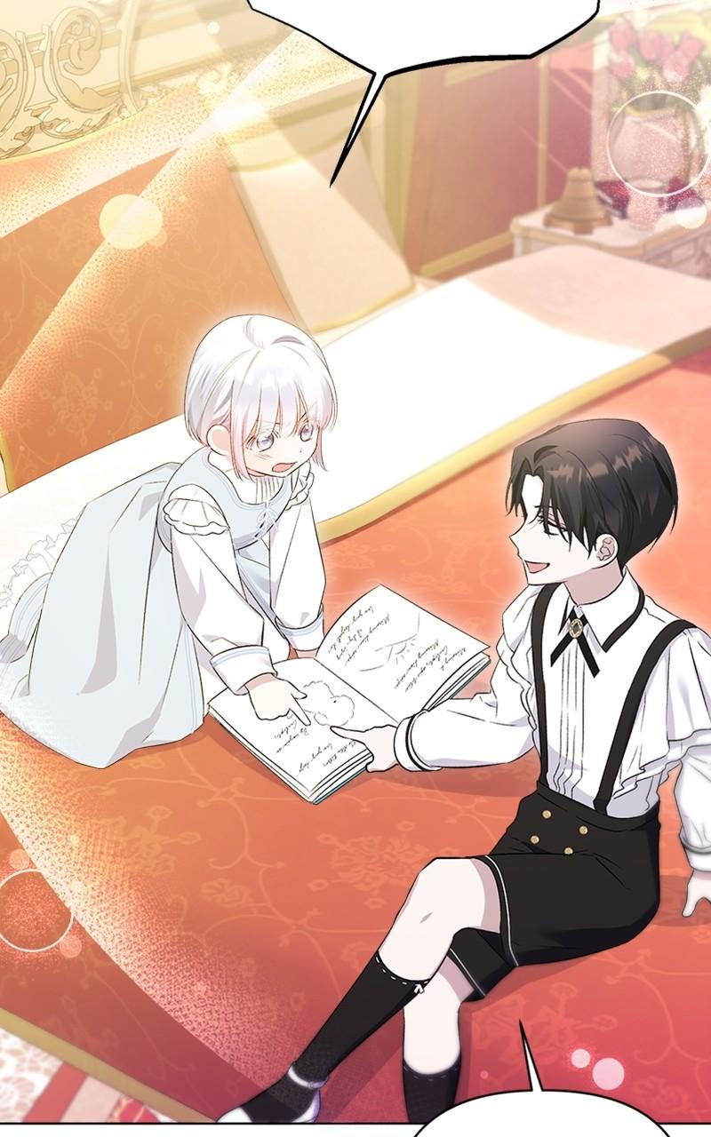 Read Adopted by a Murderous Duke Family Manga Online