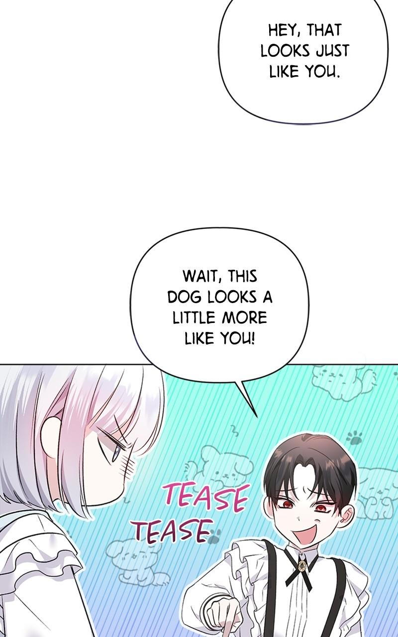 Read Adopted by a Murderous Duke Family Manga Online