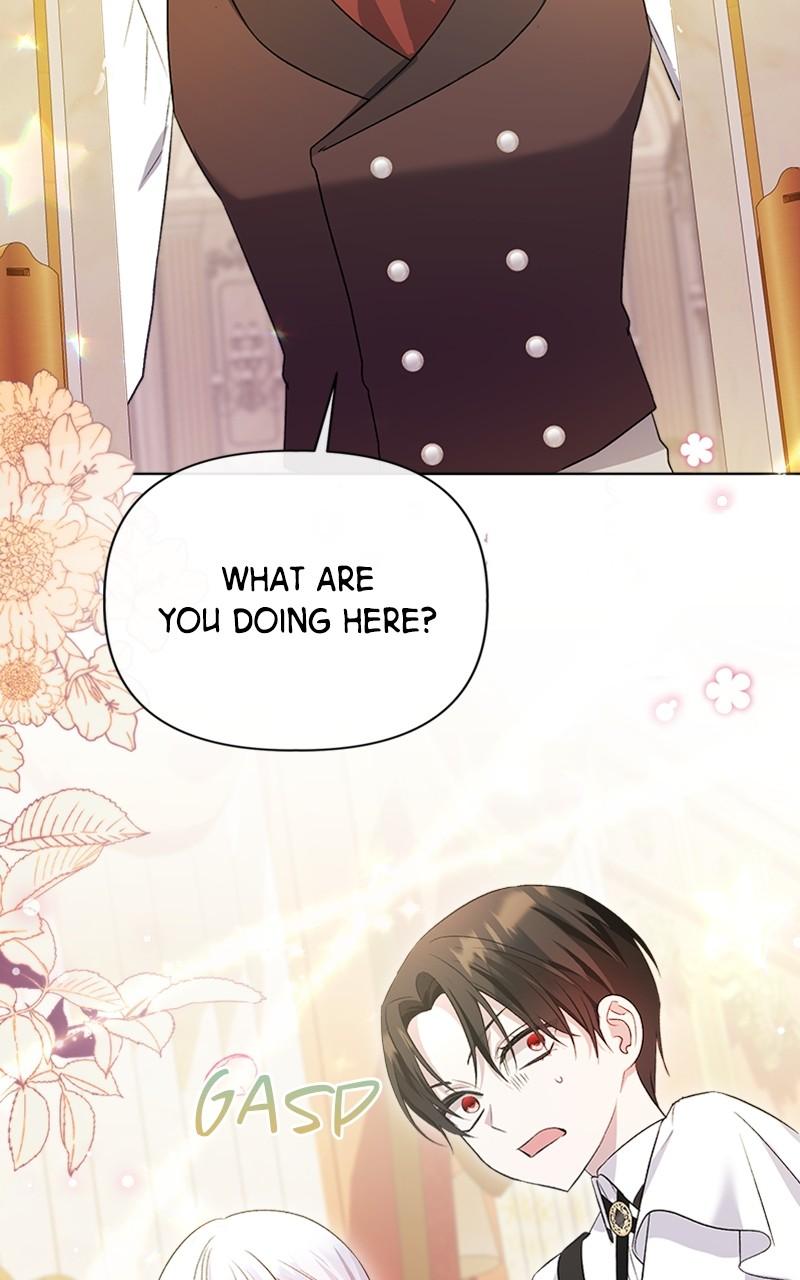 Read Adopted by a Murderous Duke Family Manga Online