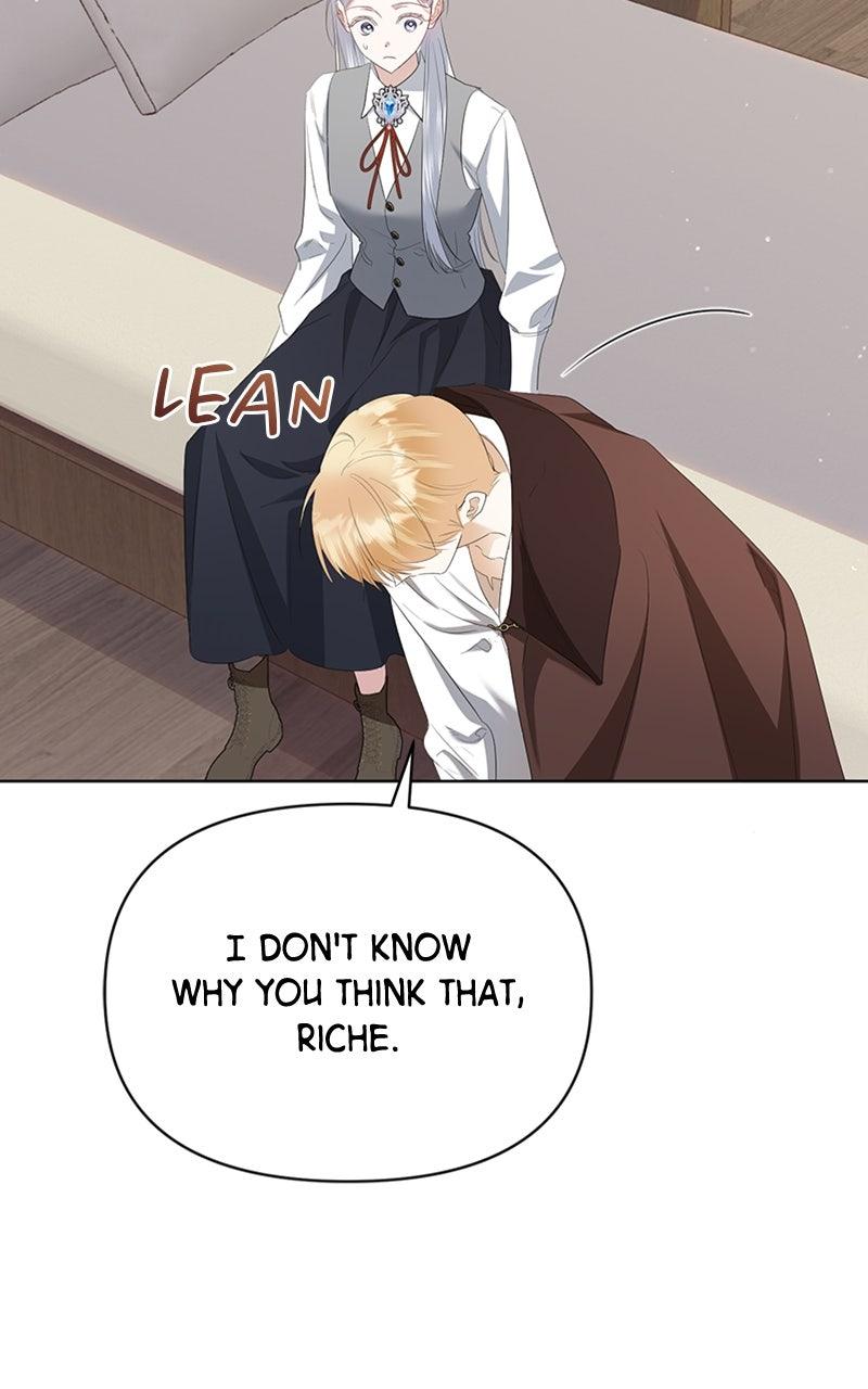 Read Adopted by a Murderous Duke Family Manga Online