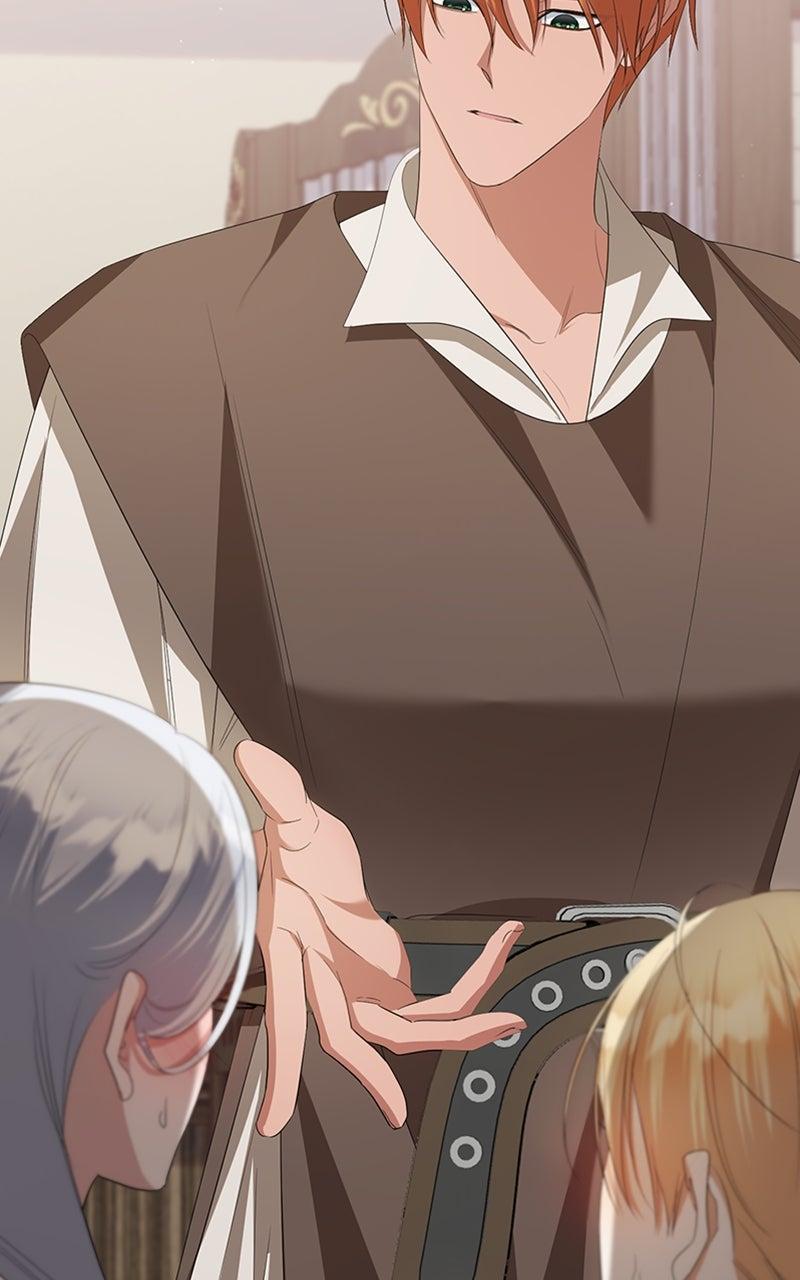 Read Adopted by a Murderous Duke Family Manga Online