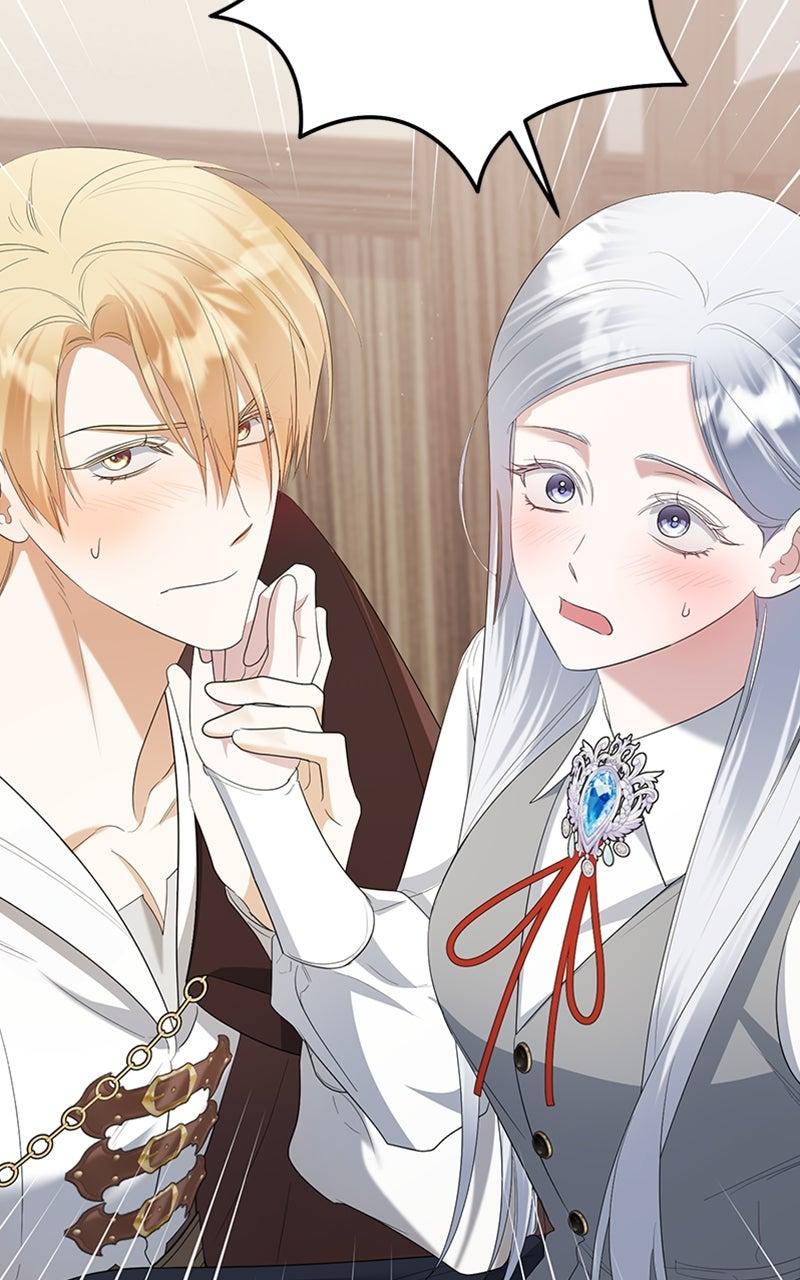 Read Adopted by a Murderous Duke Family Manga Online
