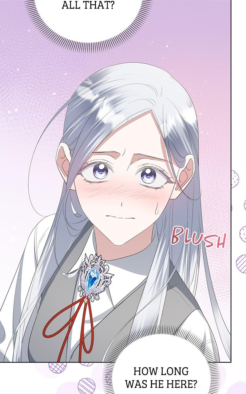 Read Adopted by a Murderous Duke Family Manga Online