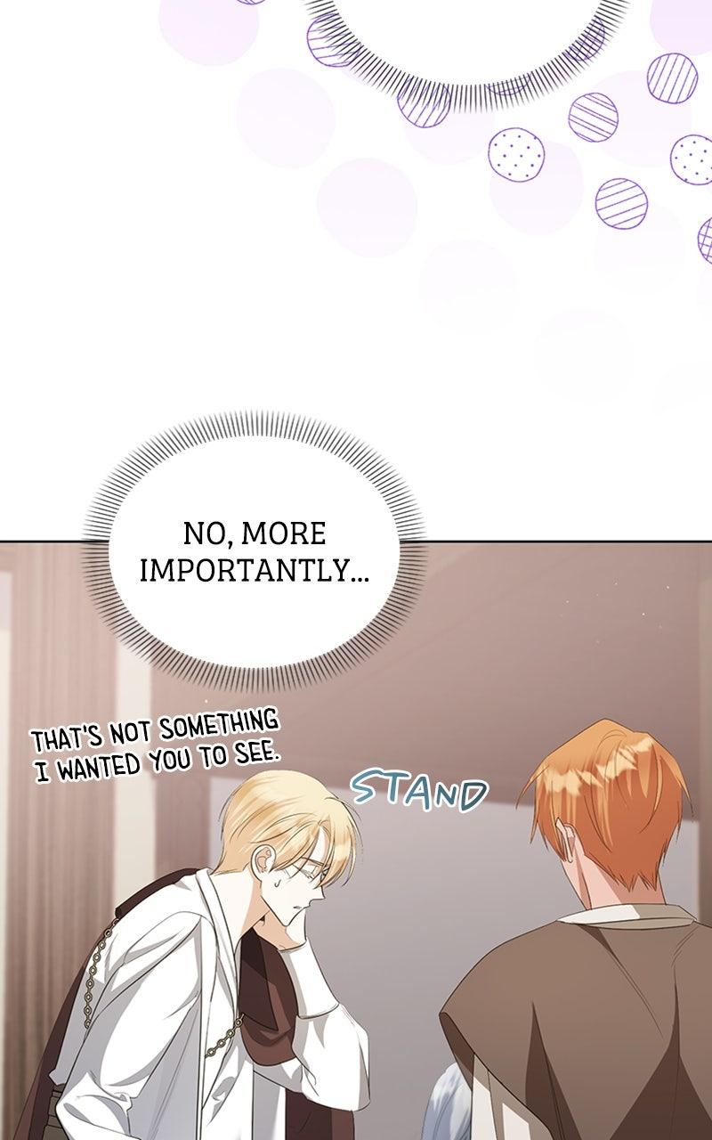 Read Adopted by a Murderous Duke Family Manga Online