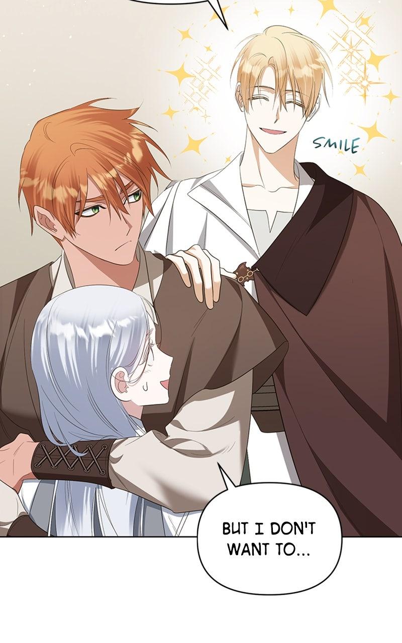 Read Adopted by a Murderous Duke Family Manga Online