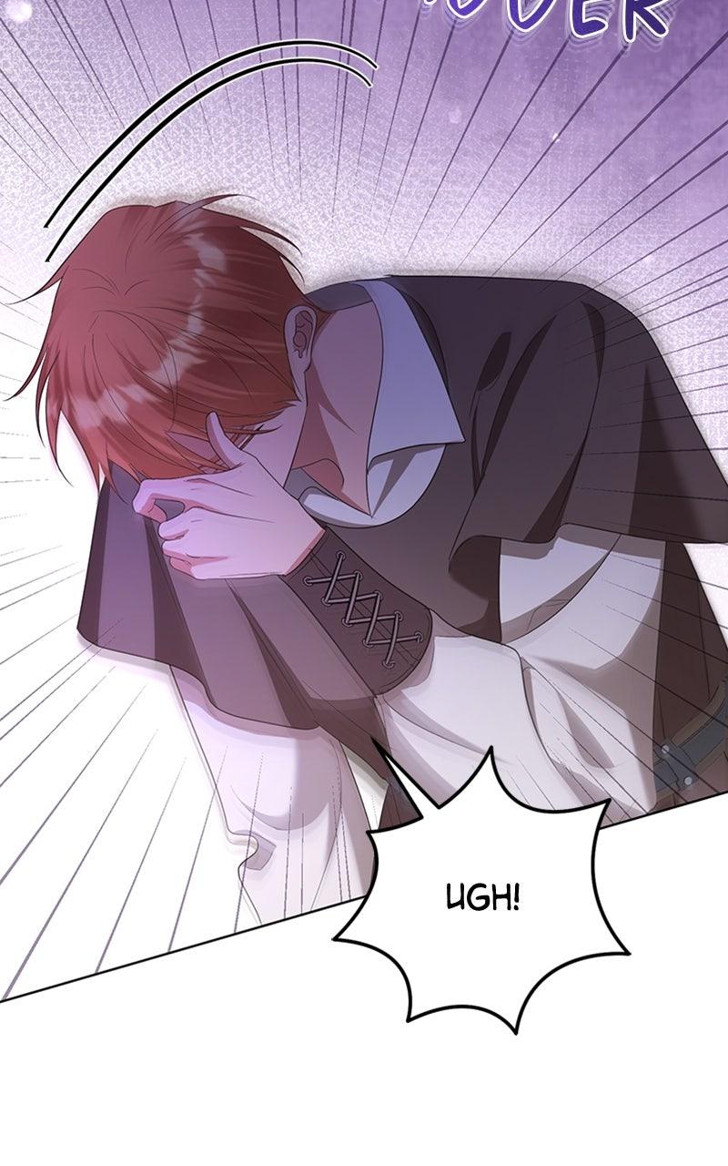 Read Adopted by a Murderous Duke Family Manga Online