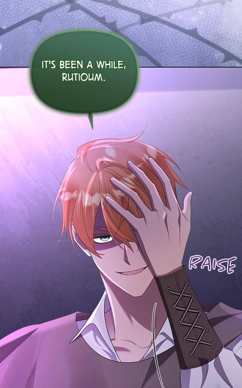 Read Adopted by a Murderous Duke Family Manga Online