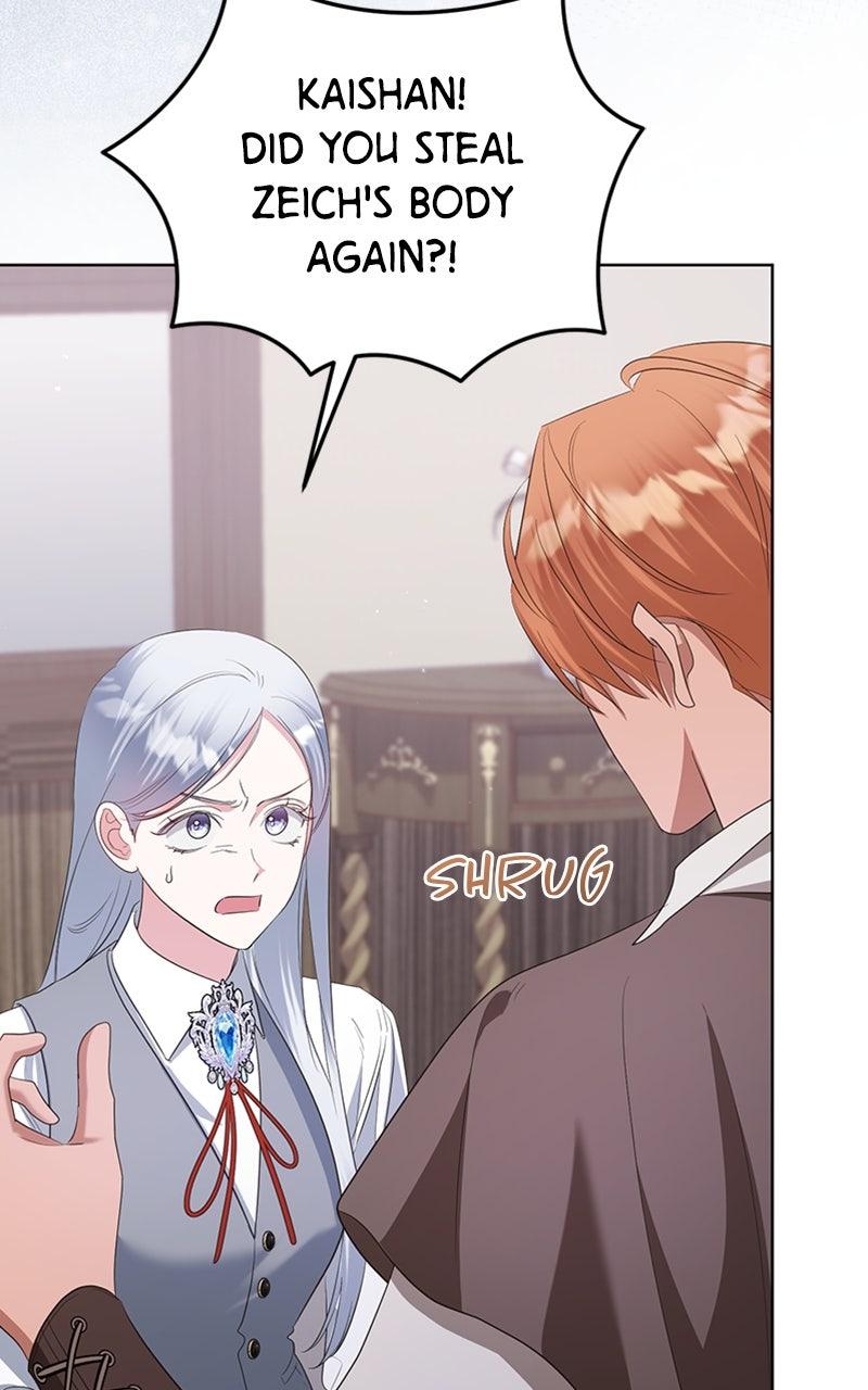 Read Adopted by a Murderous Duke Family Manga Online