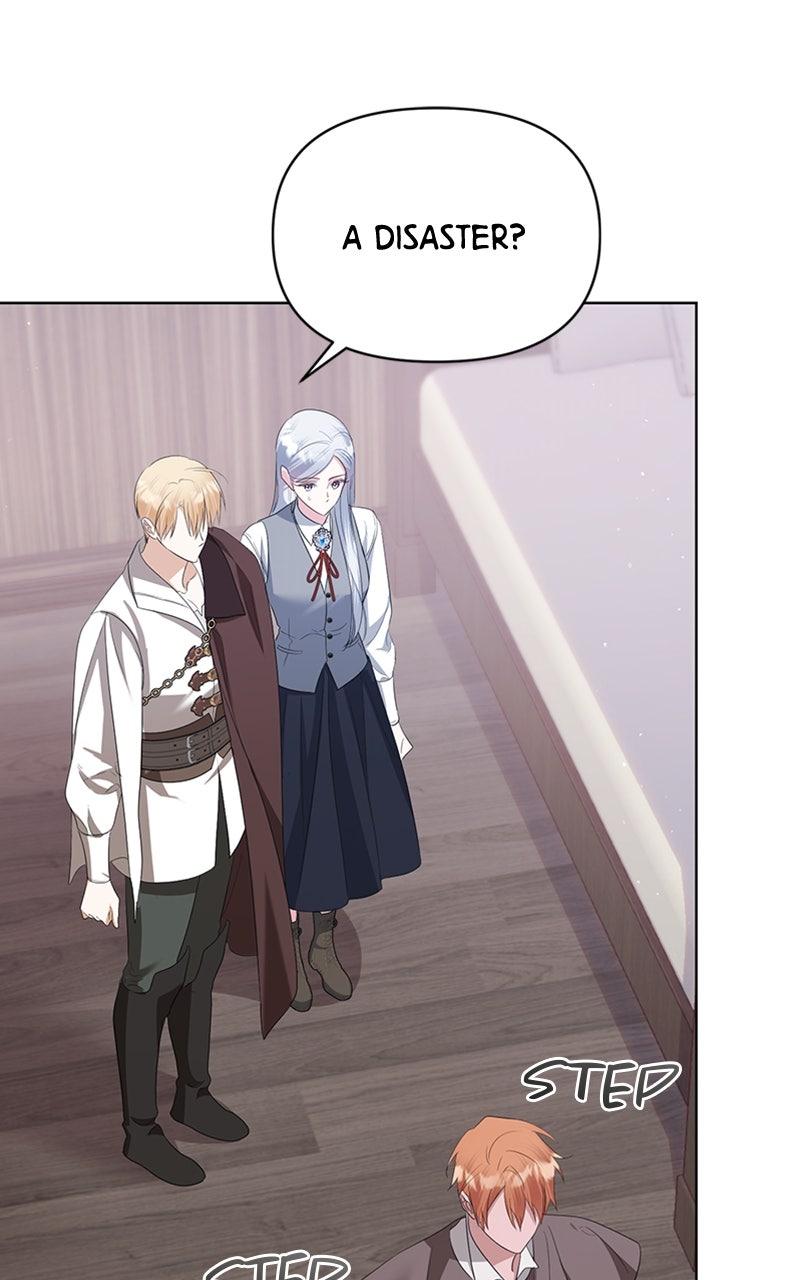 Read Adopted by a Murderous Duke Family Manga Online