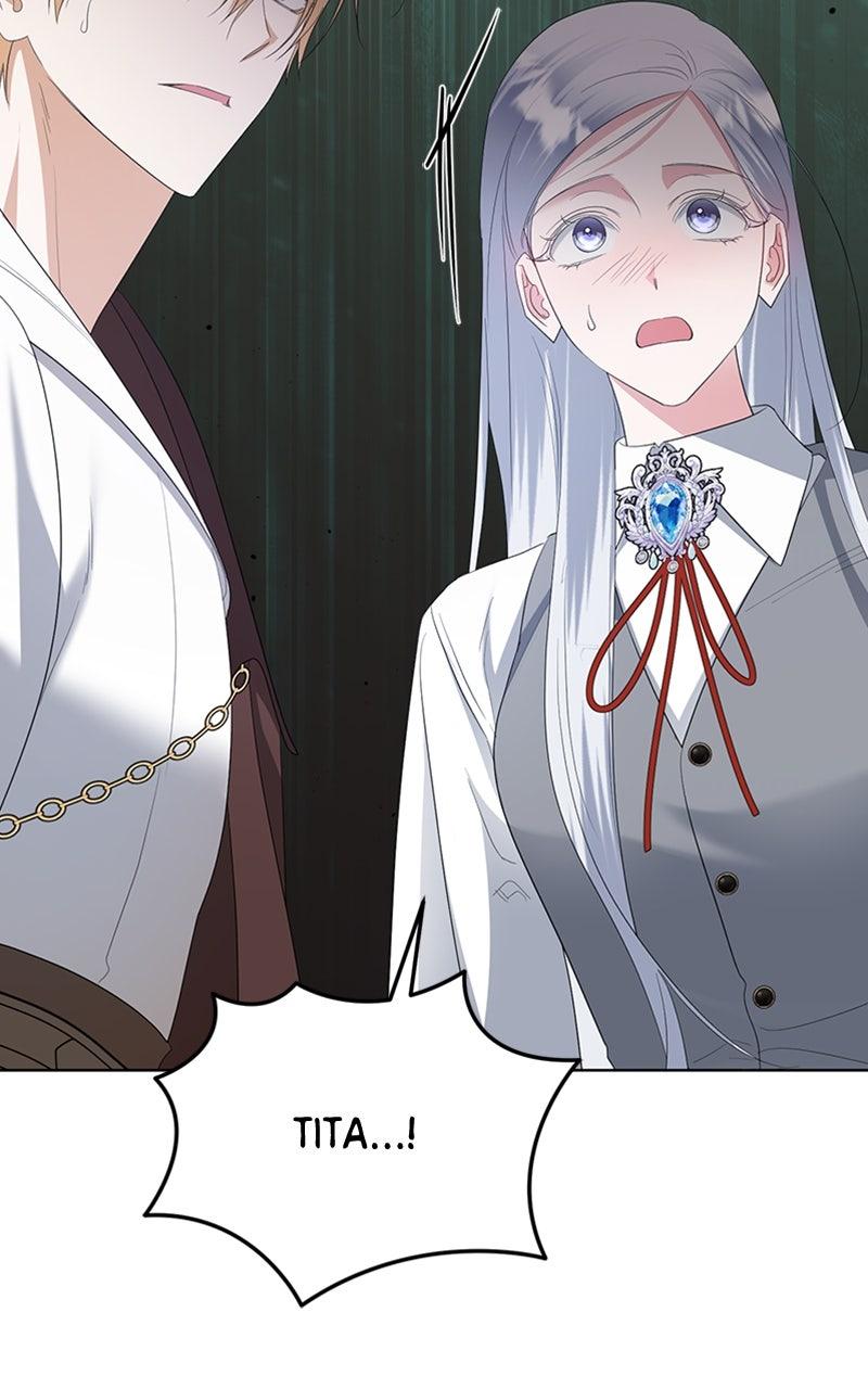 Read Adopted by a Murderous Duke Family Manga Online