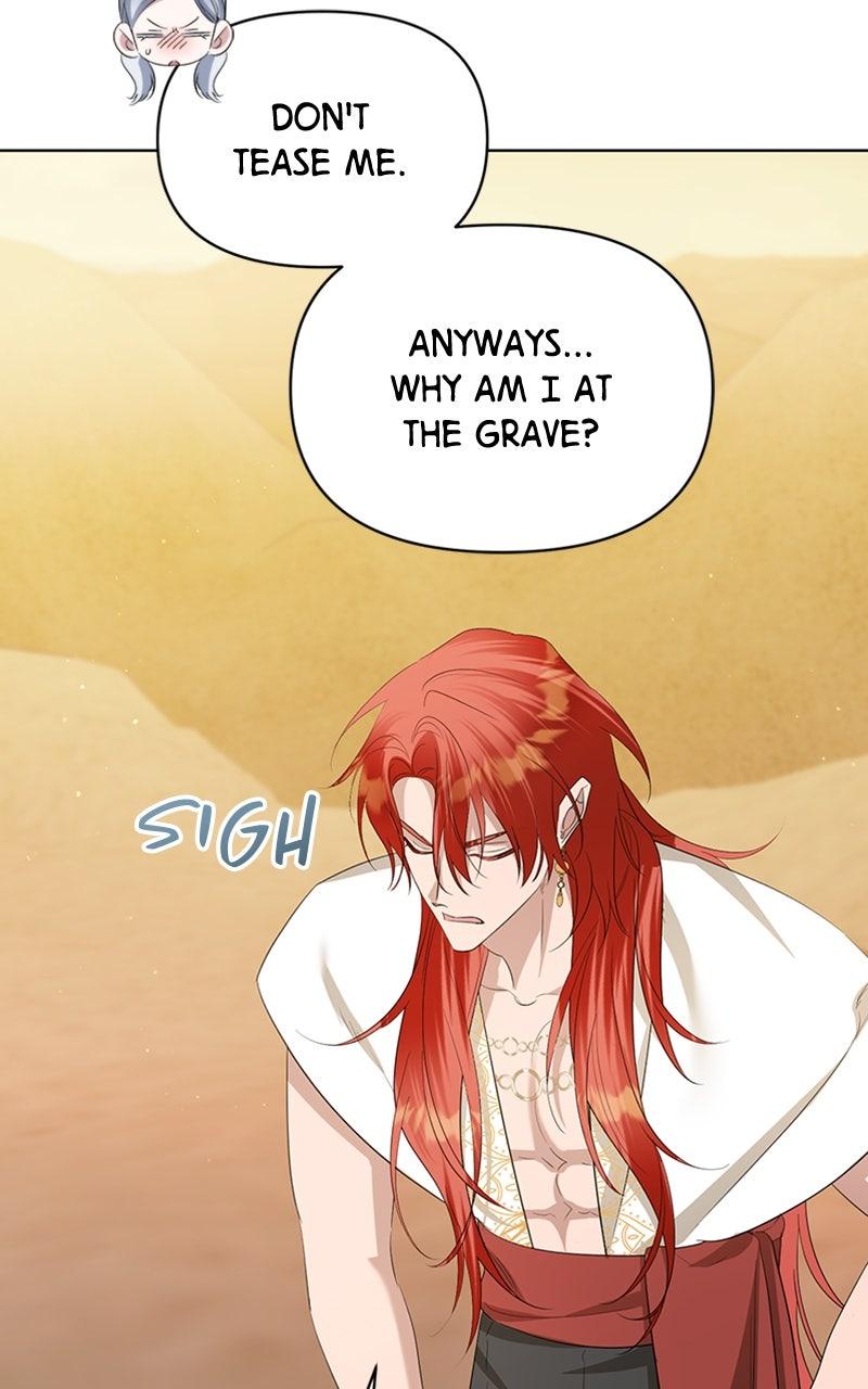 Read Adopted by a Murderous Duke Family Manga Online