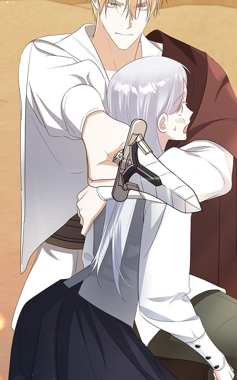 Read Adopted by a Murderous Duke Family Manga Online